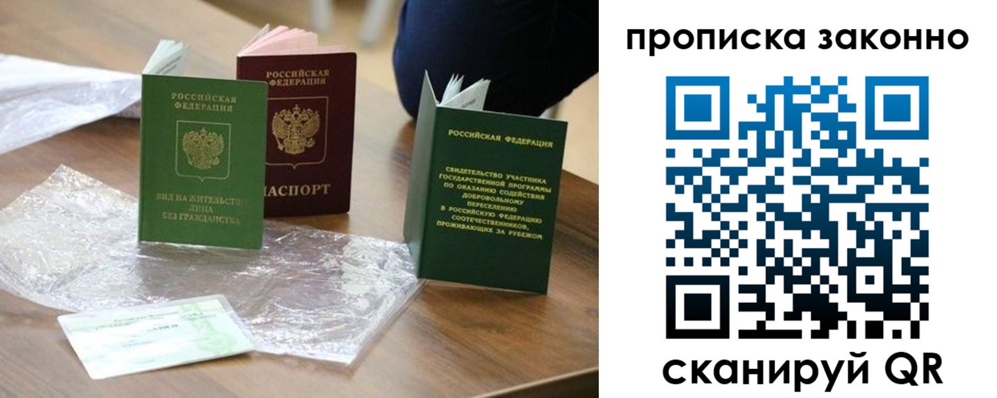 прописка для военкомата в Урайе
